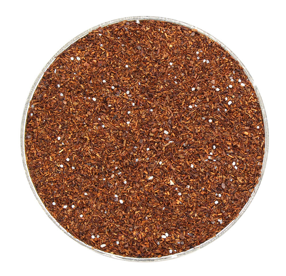 Chocolate, Rooibos & Vanilla