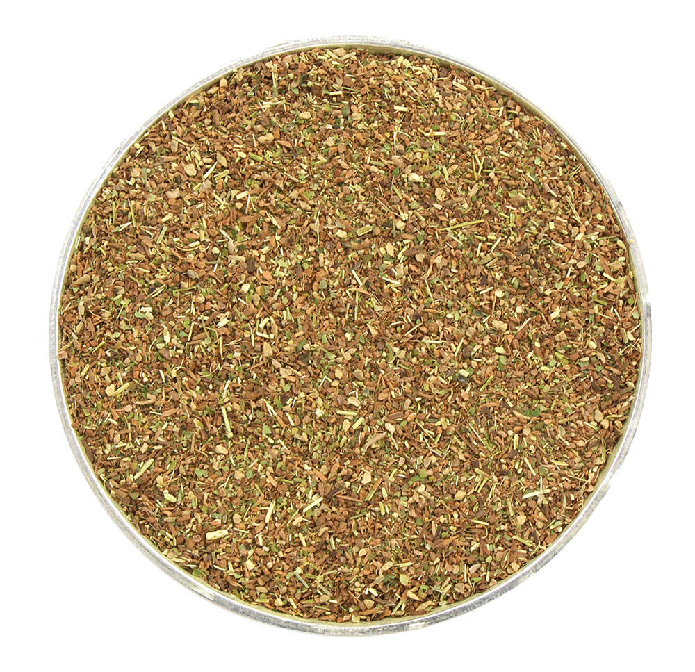 Cinnamon, Moringa & Ginger