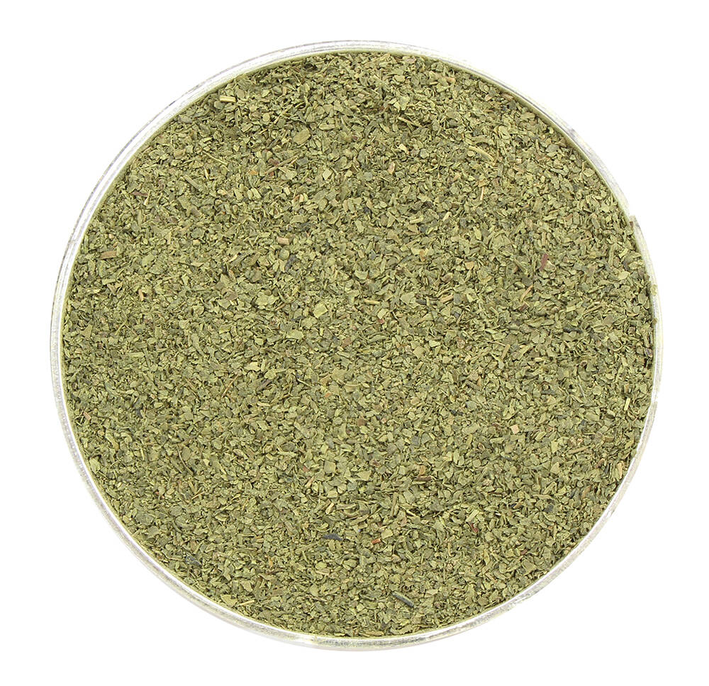 Green Sencha, White Tea & Matcha