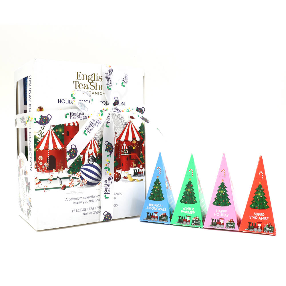 holiday-white-prism-12-pyramid-tea-bags-open