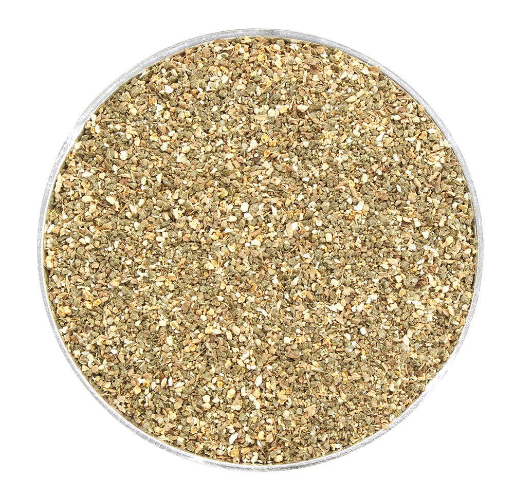 Lemongrass Citrus & Ginger