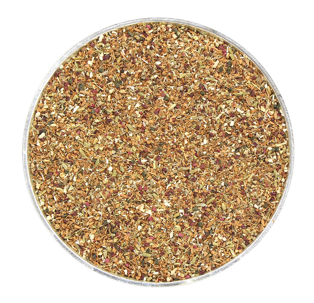 Mama Me, Organic and Sustainable Tea - English Tea Shop