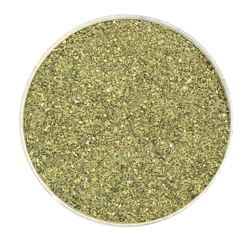 Mighty Matcha