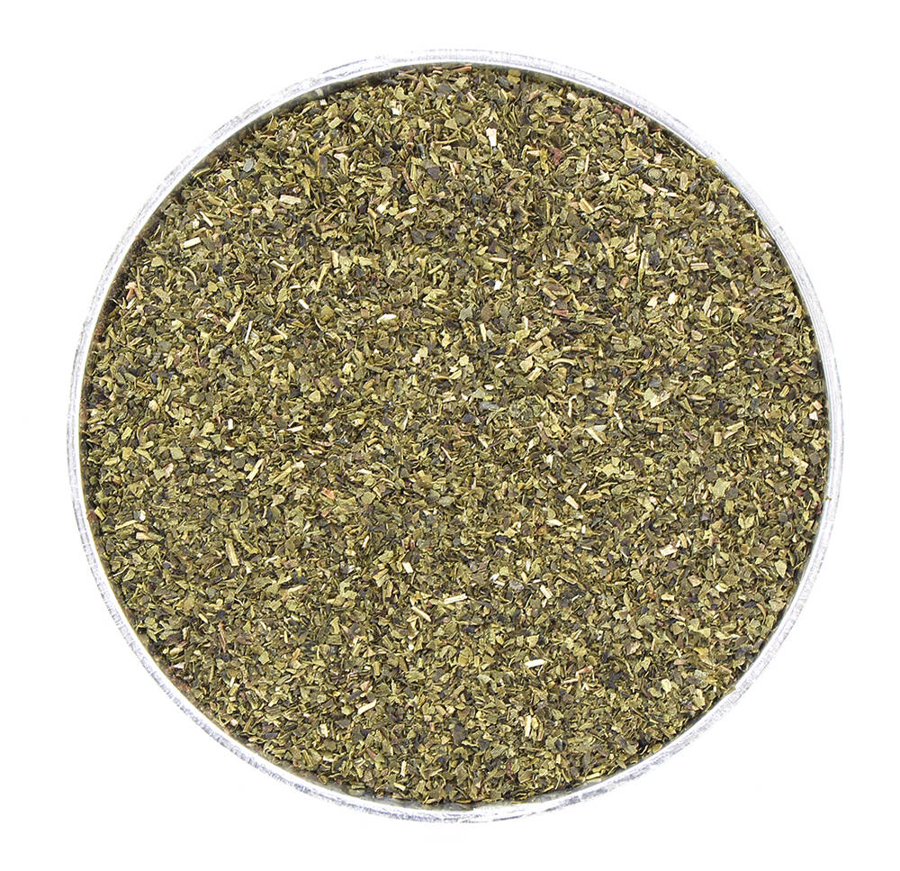 Pure Green Tea