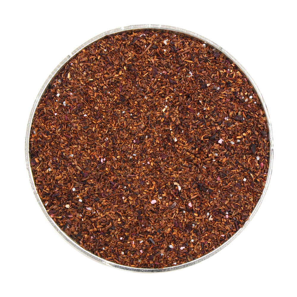 Apple, Rosehip & Cinnamon