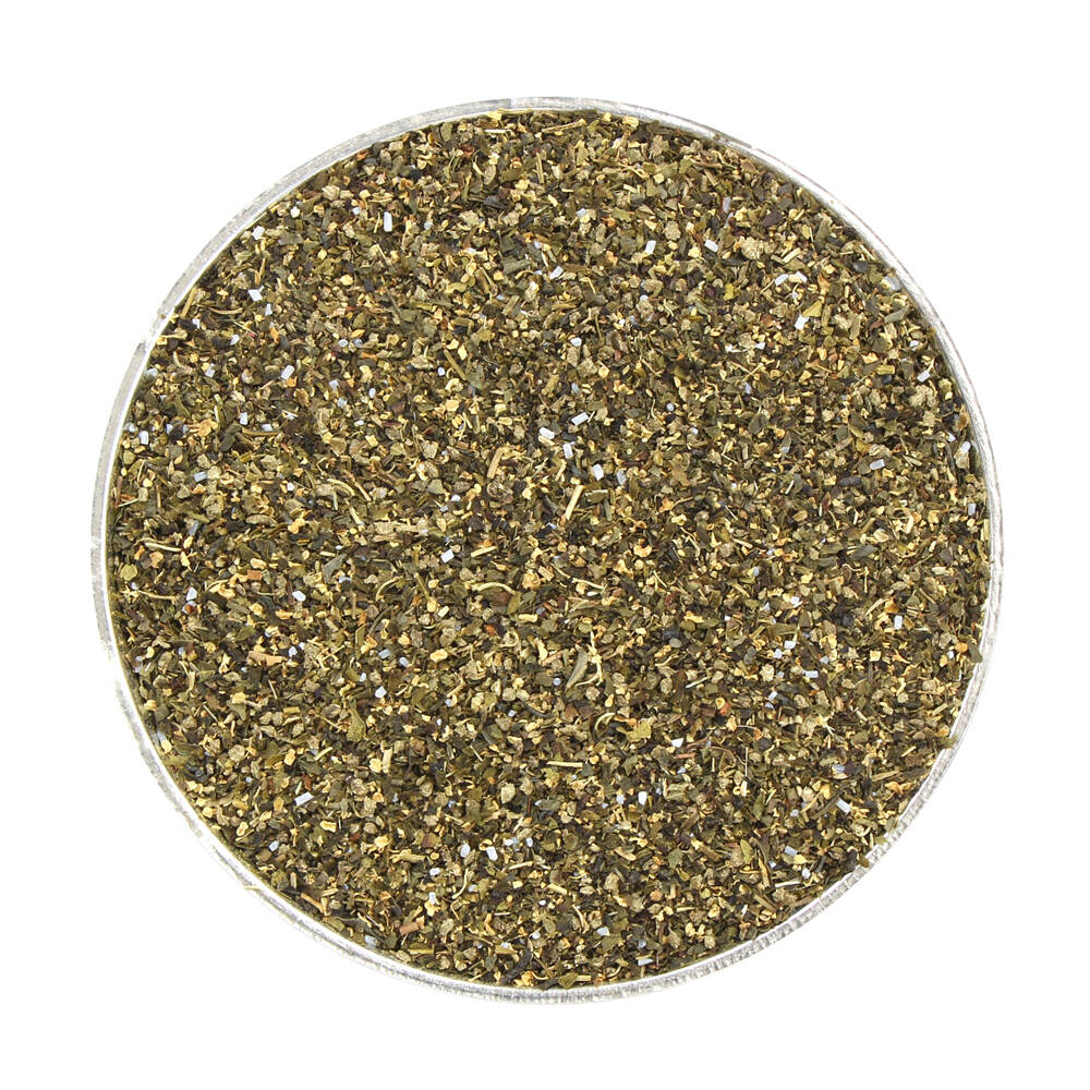White Tea, Blueberry & Elder Flower