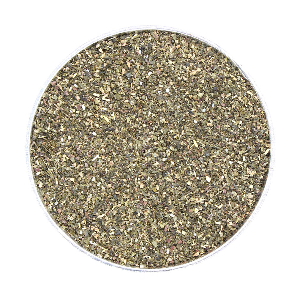 White Tea Tropical Fruits