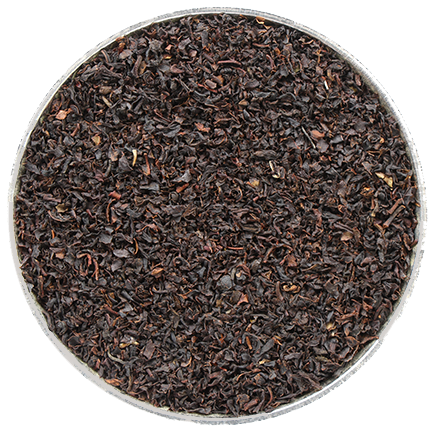 English Breakfast Tea