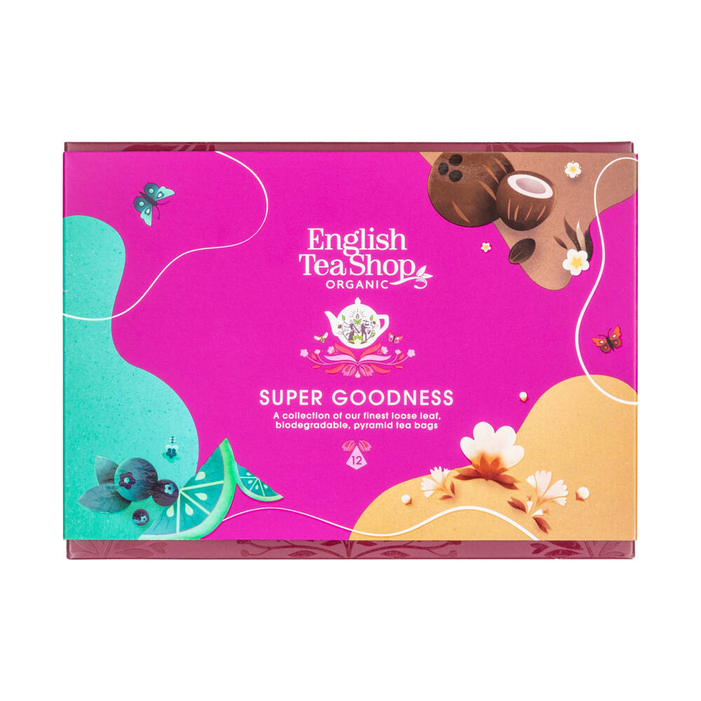 Super Goodness Collection