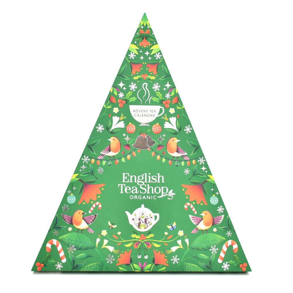 English Tea Shop
